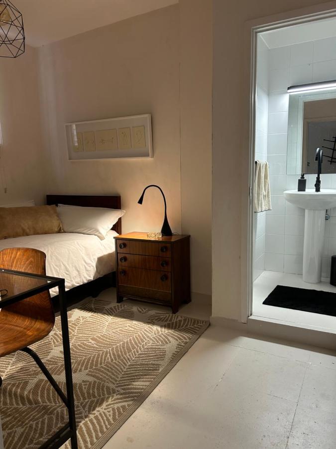 Niko Rooms Santa Cruz de Tenerife Exterior foto