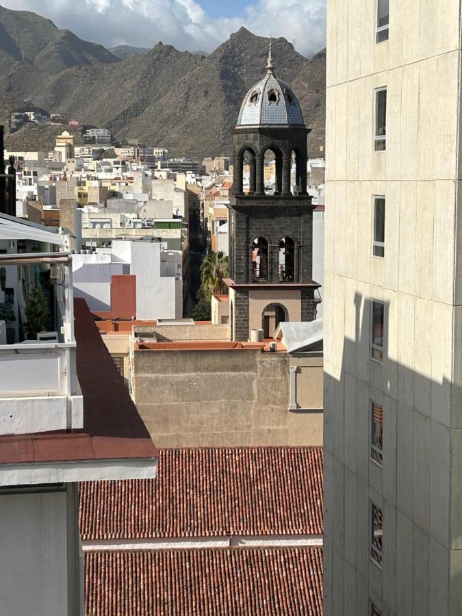 Niko Rooms Santa Cruz de Tenerife Exterior foto