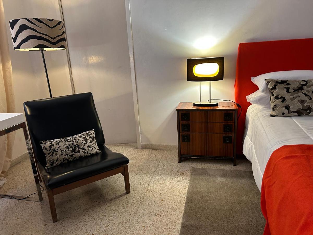 Niko Rooms Santa Cruz de Tenerife Exterior foto