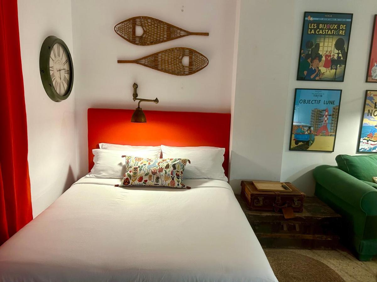 Niko Rooms Santa Cruz de Tenerife Exterior foto