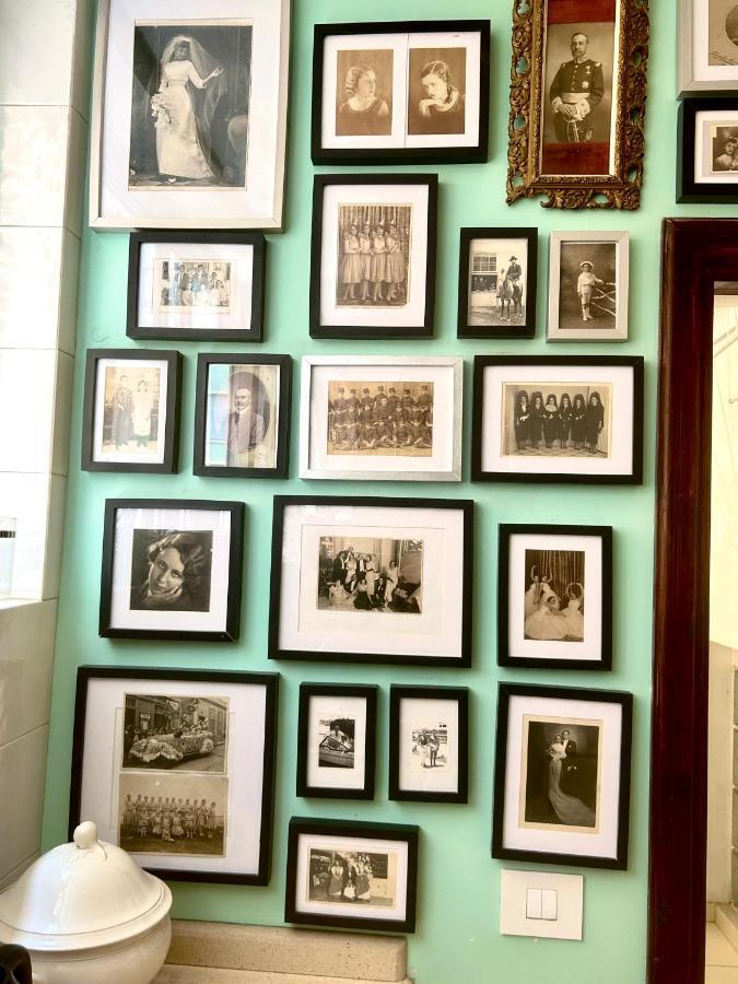Niko Rooms Santa Cruz de Tenerife Exterior foto