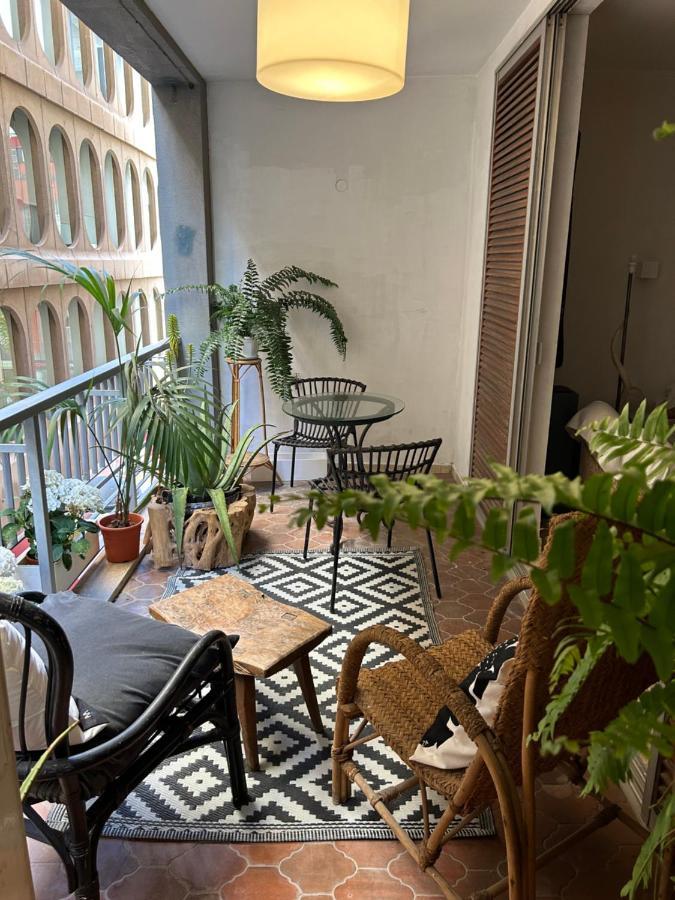 Niko Rooms Santa Cruz de Tenerife Exterior foto