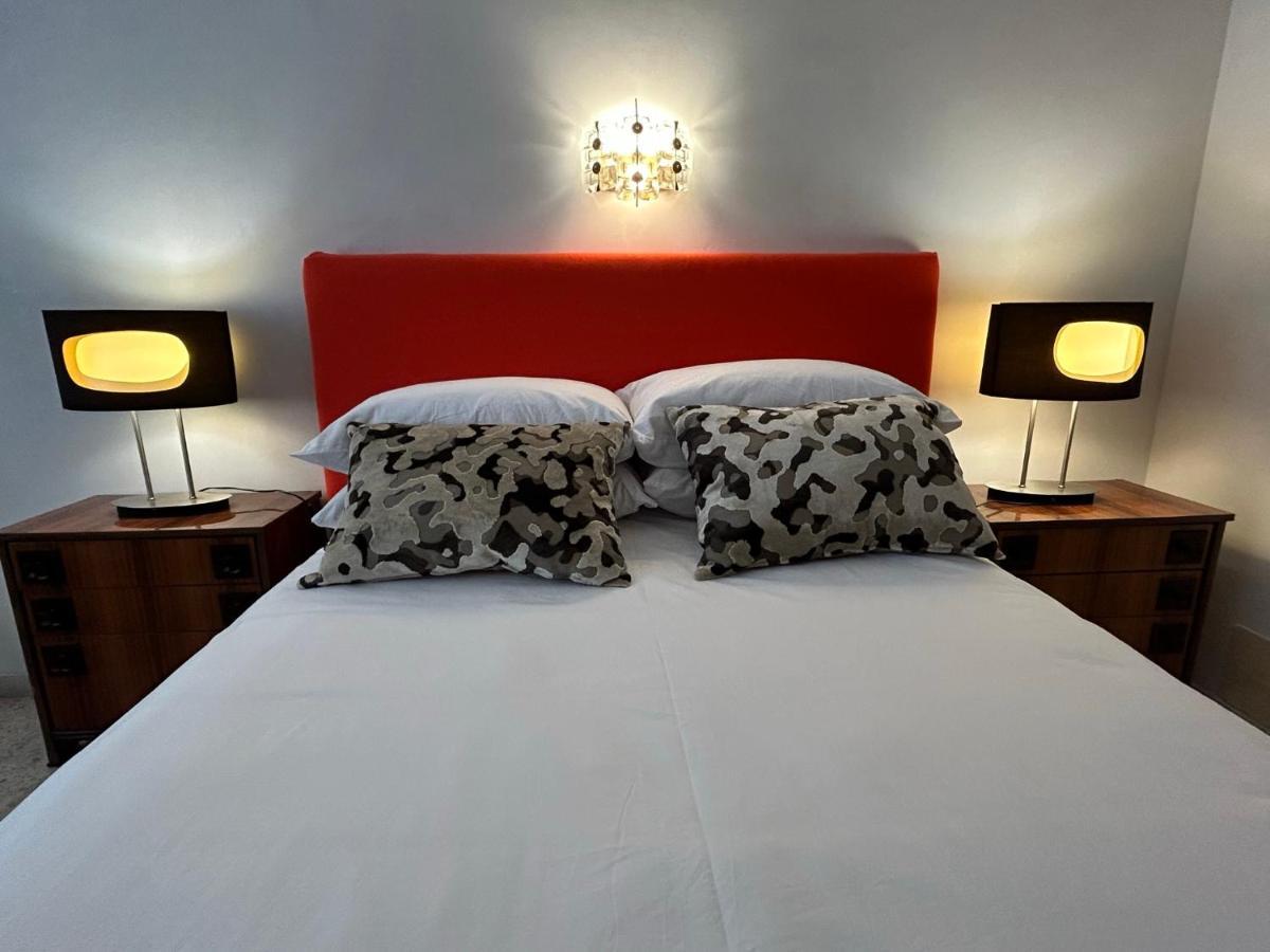 Niko Rooms Santa Cruz de Tenerife Exterior foto
