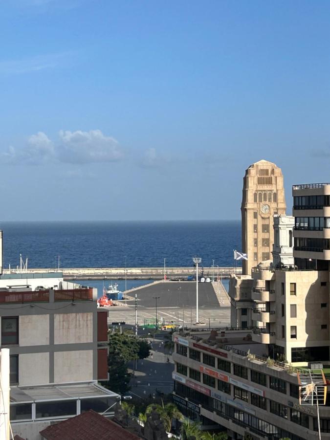 Niko Rooms Santa Cruz de Tenerife Exterior foto