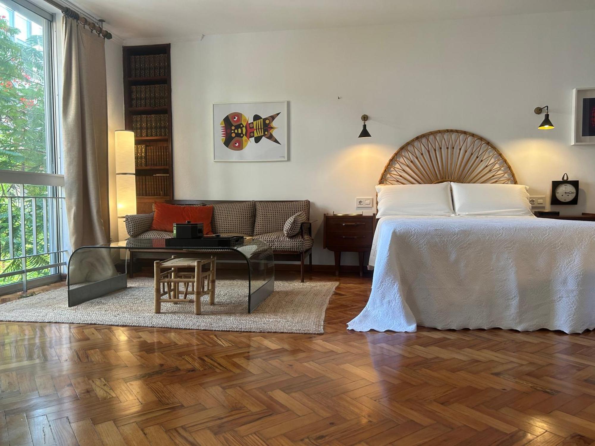 Niko Rooms Santa Cruz de Tenerife Exterior foto