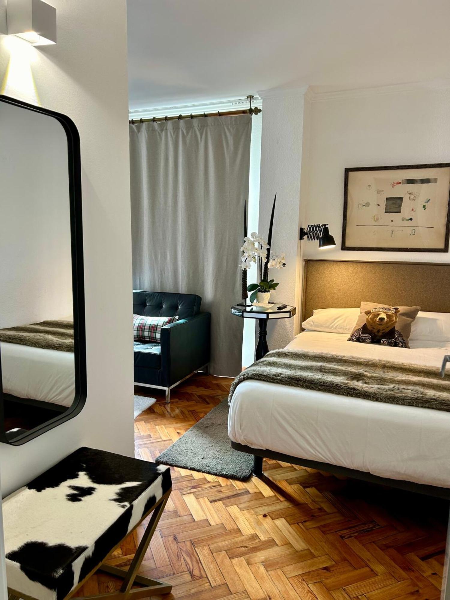 Niko Rooms Santa Cruz de Tenerife Exterior foto
